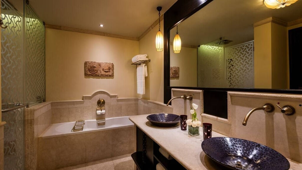 Sharq Village & Spa, A Ritz Carlton