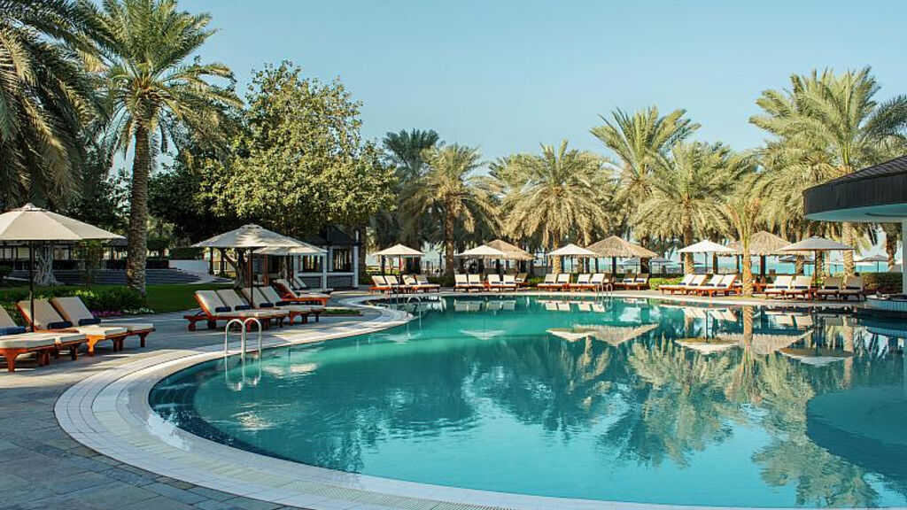 Sheraton Dubai Jumeirah