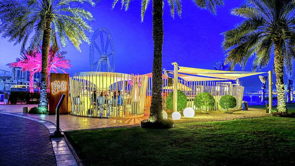 Sheraton Dubai Jumeirah