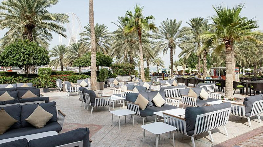 Sheraton Dubai Jumeirah