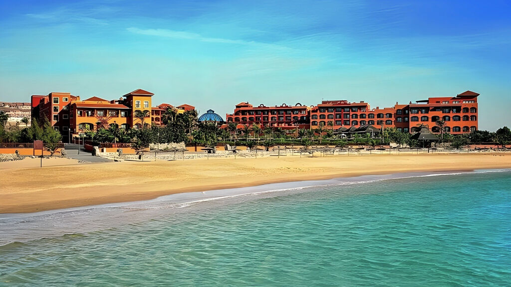 Sheraton Fuerteventura