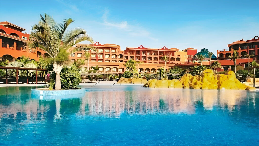 Sheraton Fuerteventura
