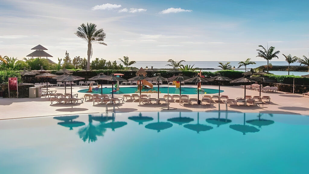 Sheraton Fuerteventura