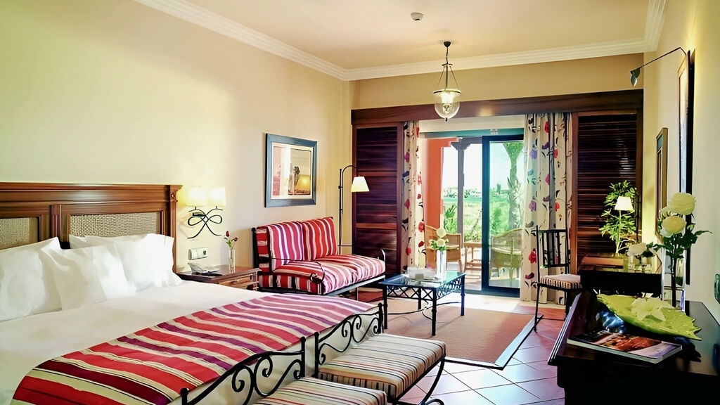 Sheraton Fuerteventura