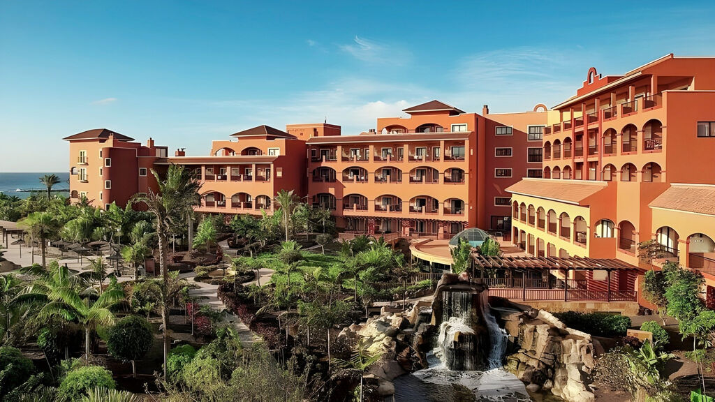 Sheraton Fuerteventura