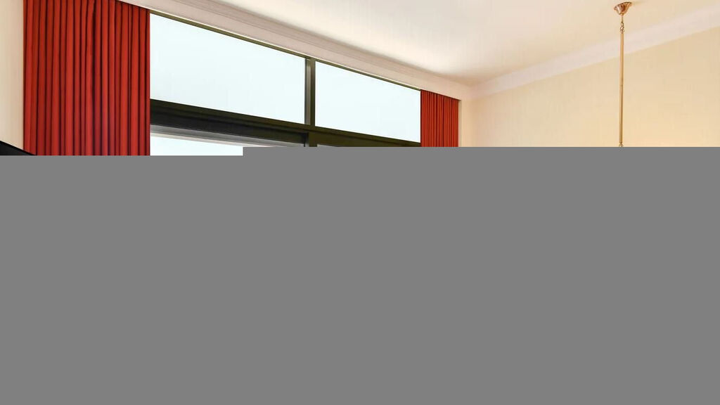 Sheraton Grand Doha Resort & Convention