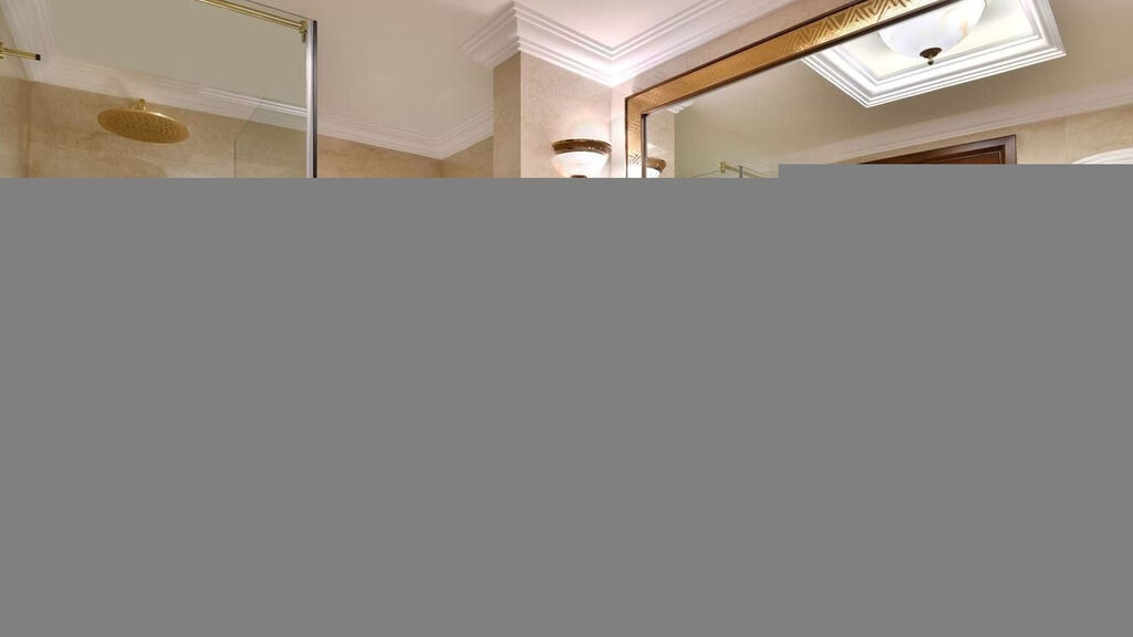 Sheraton Grand Doha Resort & Convention