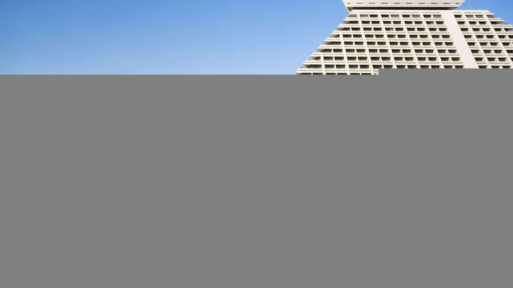 Sheraton Grand Doha Resort & Convention