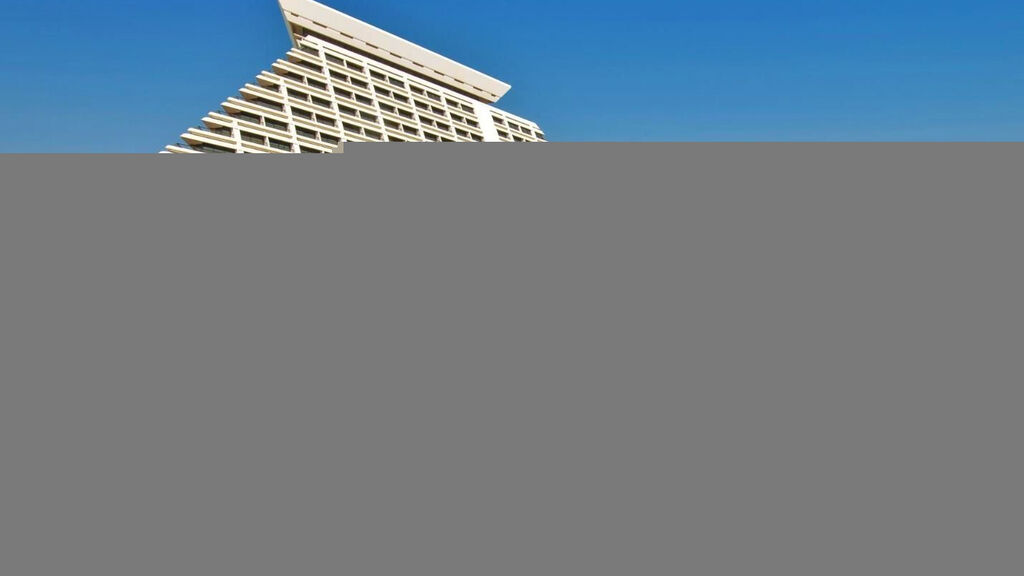 Sheraton Grand Doha Resort & Convention