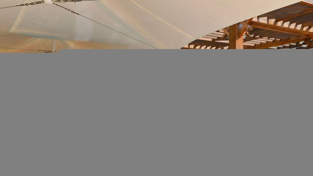 Sheraton Grand Doha Resort & Convention