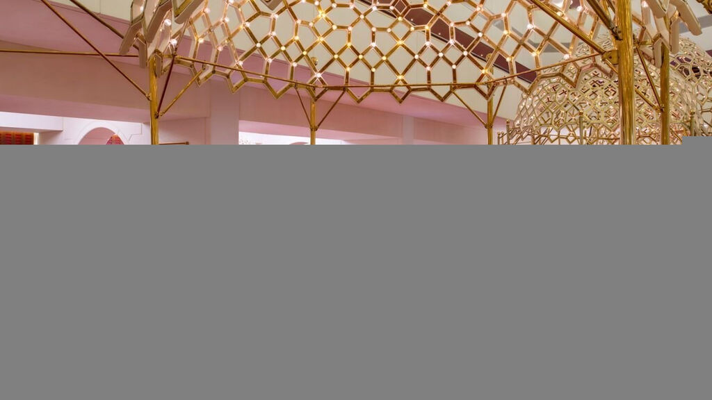 Sheraton Grand Doha Resort & Convention