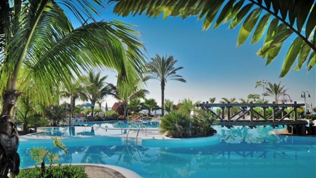 Sheraton La Caleta Resort & Spa