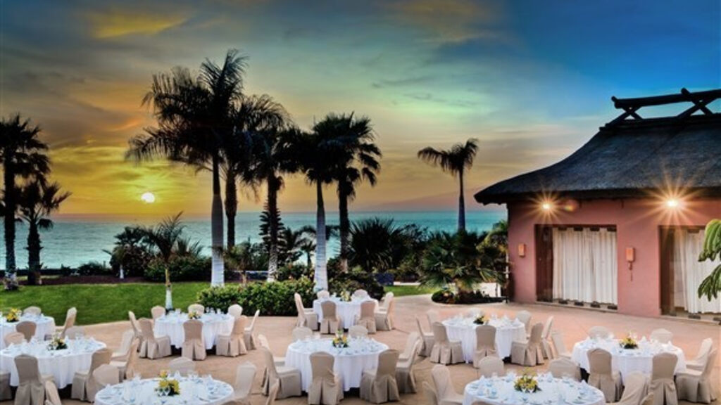 Sheraton La Caleta Resort & Spa