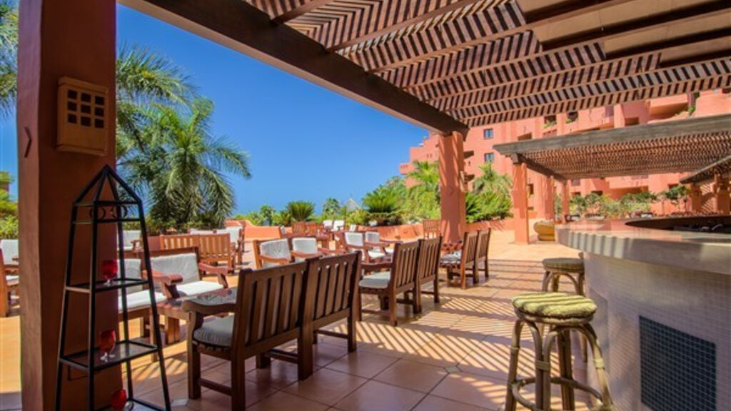 Sheraton La Caleta Resort & Spa