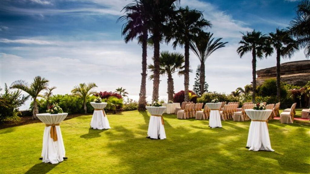 Sheraton La Caleta Resort & Spa