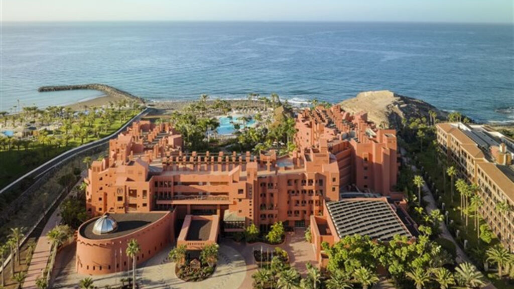 Sheraton La Caleta Resort & Spa