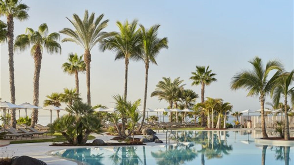 Sheraton La Caleta Resort & Spa