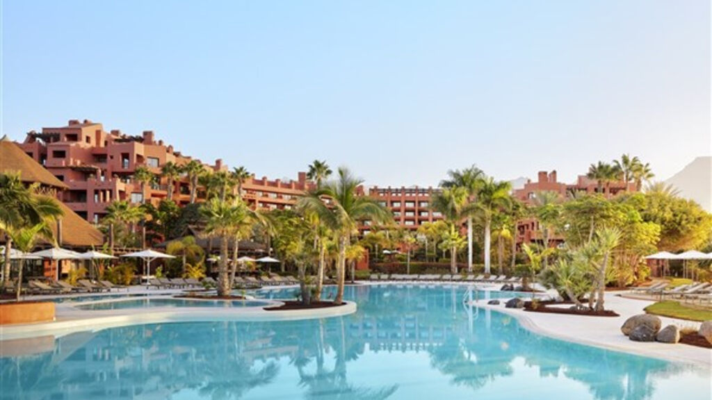 Sheraton La Caleta Resort & Spa