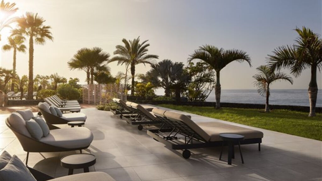 Sheraton La Caleta Resort & Spa