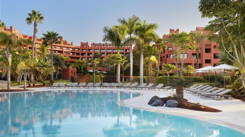 Sheraton La Caleta Resort & Spa