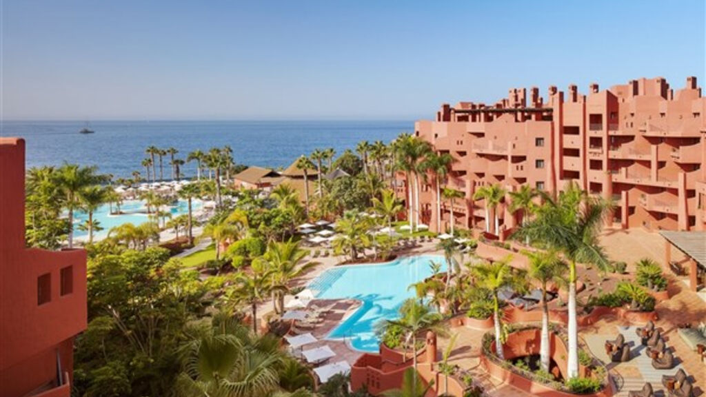 Sheraton La Caleta Resort & Spa