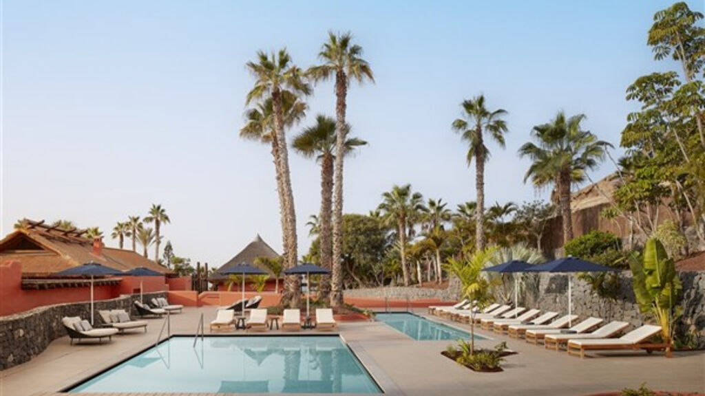 Sheraton La Caleta Resort & Spa