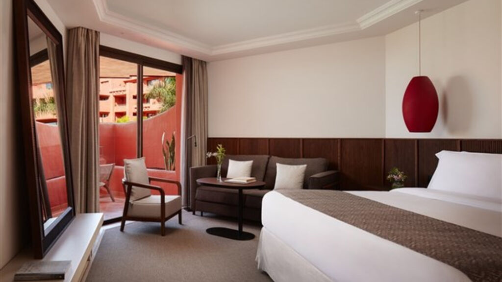 Sheraton La Caleta Resort & Spa
