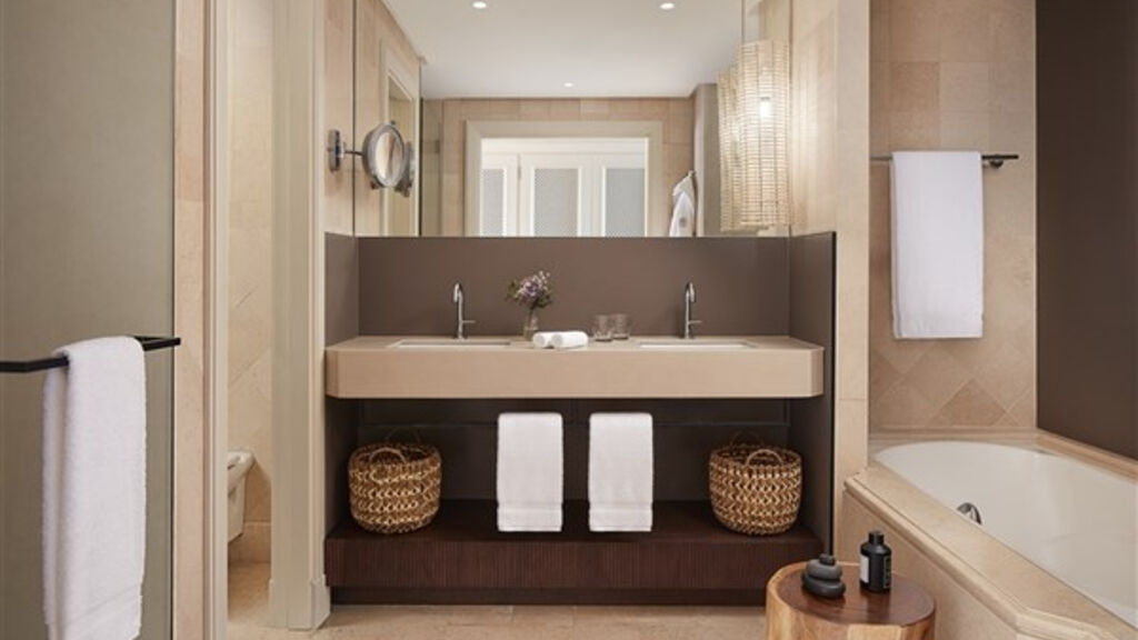 Sheraton La Caleta Resort & Spa