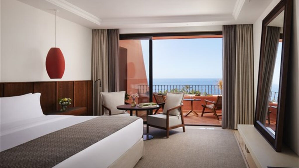 Sheraton La Caleta Resort & Spa