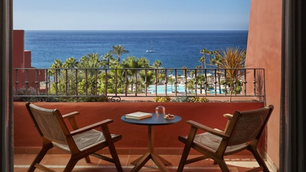 Sheraton La Caleta Resort & Spa