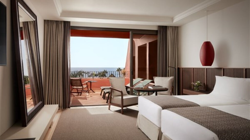 Sheraton La Caleta Resort & Spa