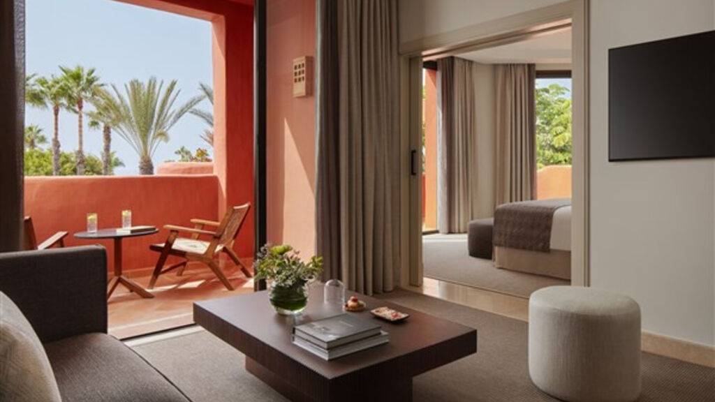 Sheraton La Caleta Resort & Spa