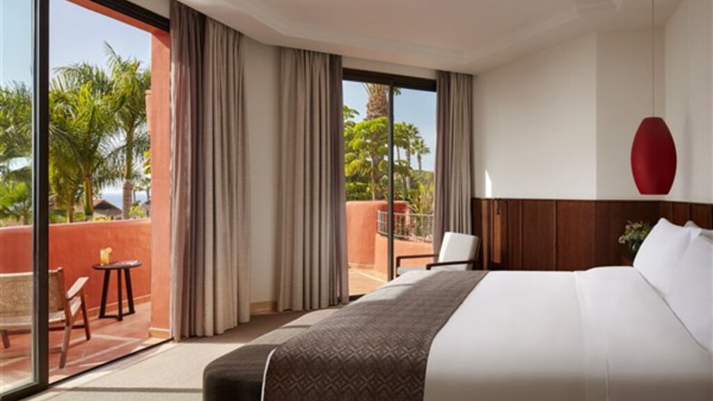 Sheraton La Caleta Resort & Spa