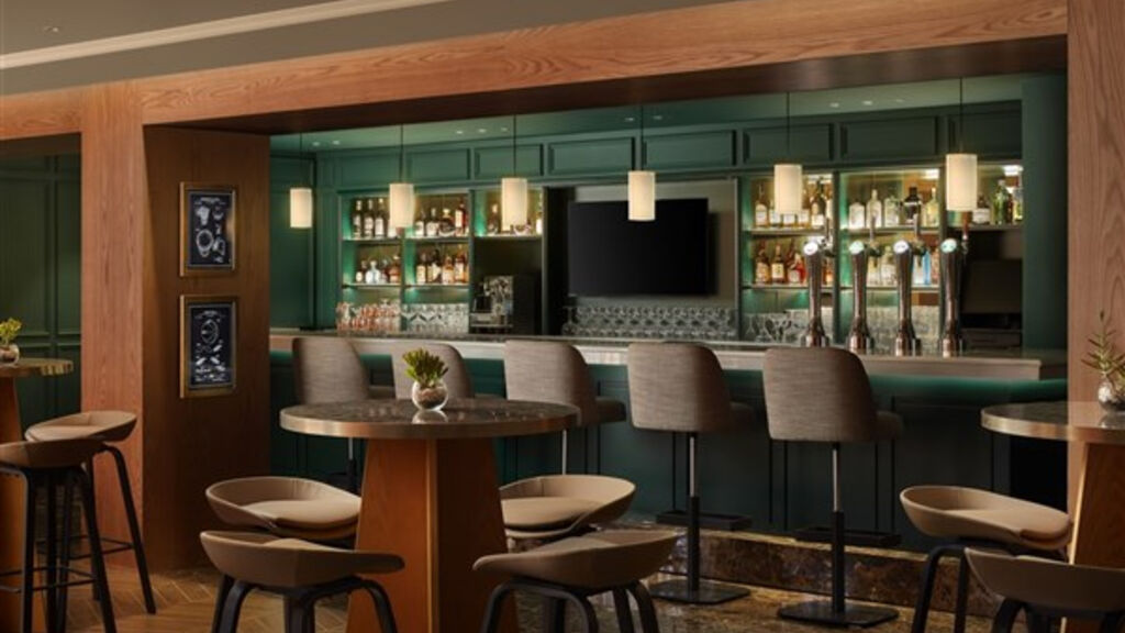 Sheraton La Caleta Resort & Spa
