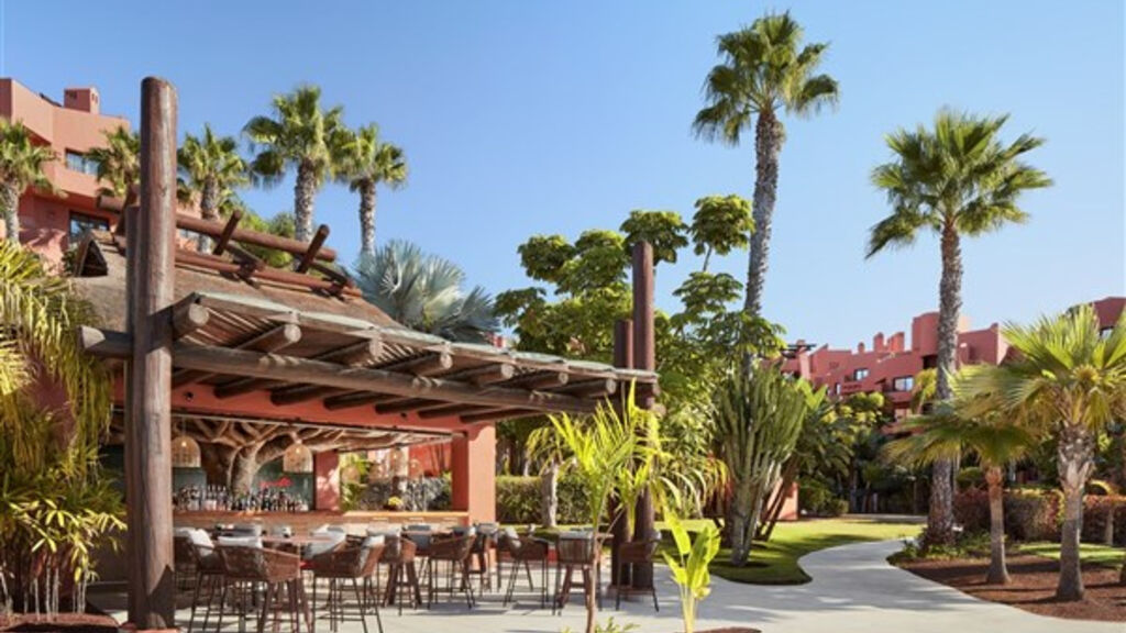 Sheraton La Caleta Resort & Spa
