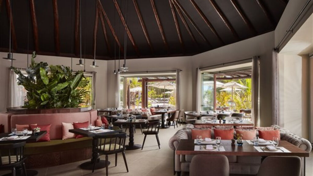 Sheraton La Caleta Resort & Spa