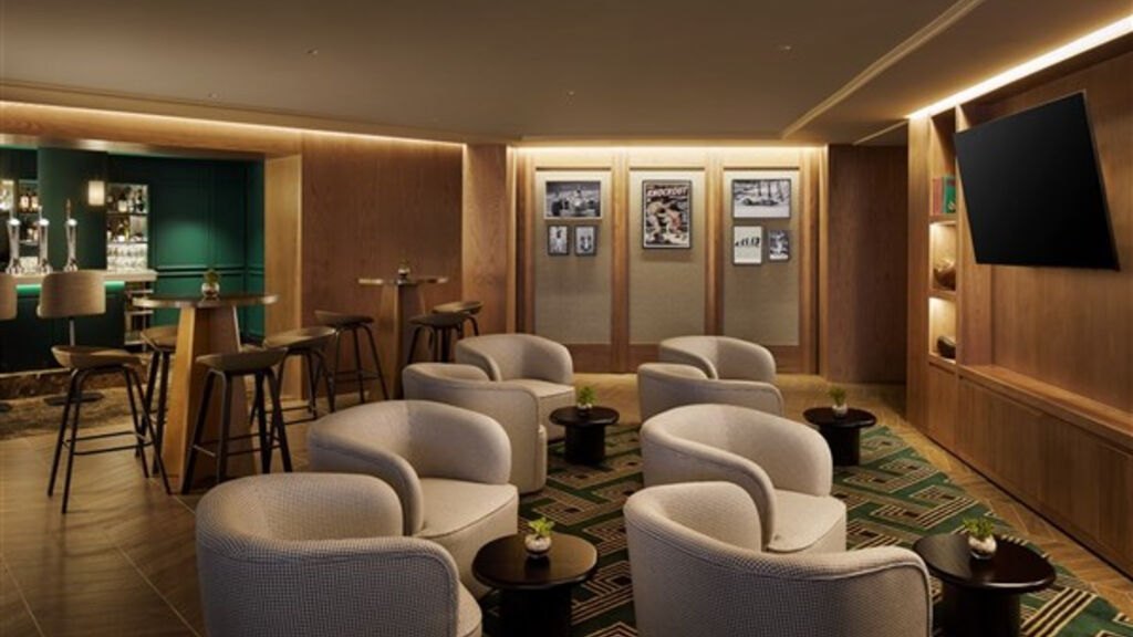 Sheraton La Caleta Resort & Spa