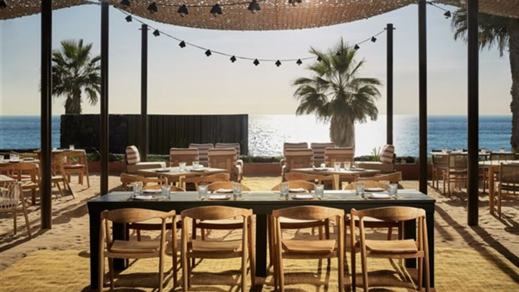Sheraton La Caleta Resort & Spa