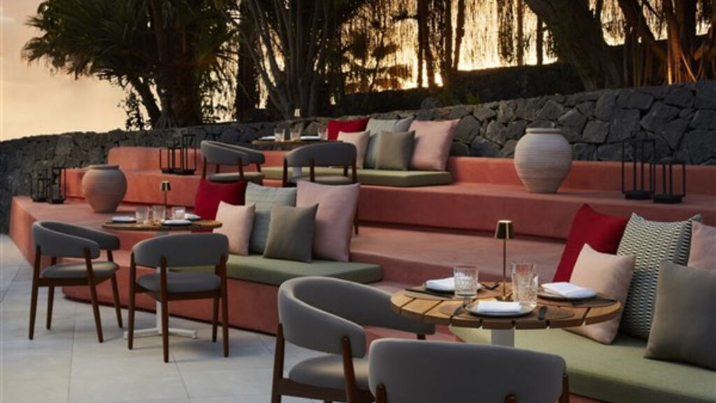 Sheraton La Caleta Resort & Spa