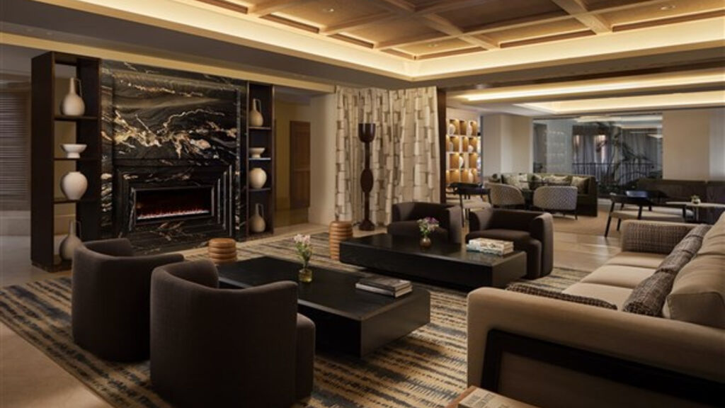 Sheraton La Caleta Resort & Spa