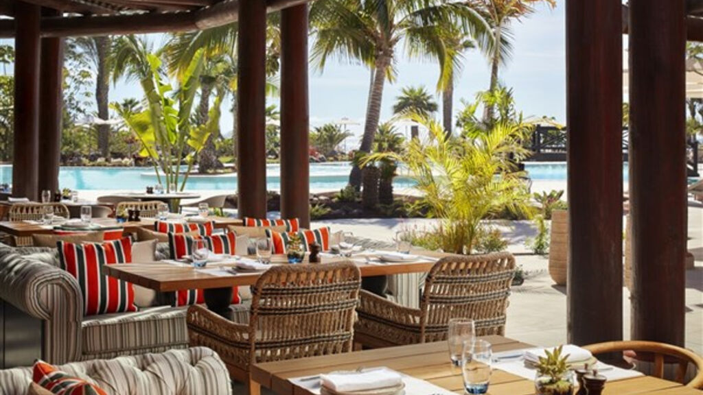 Sheraton La Caleta Resort & Spa