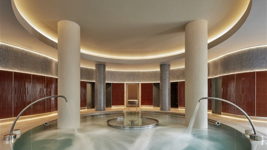 Sheraton La Caleta Resort & Spa