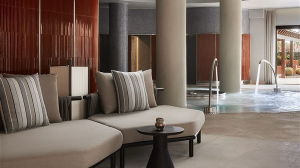 Sheraton La Caleta Resort & Spa
