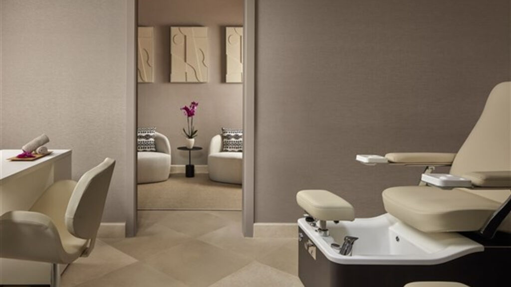 Sheraton La Caleta Resort & Spa