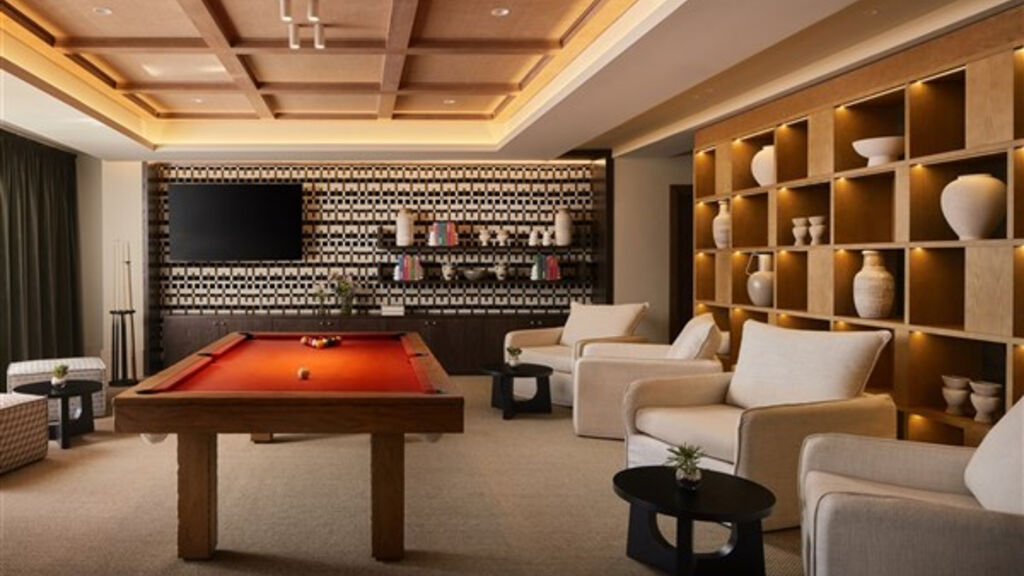 Sheraton La Caleta Resort & Spa