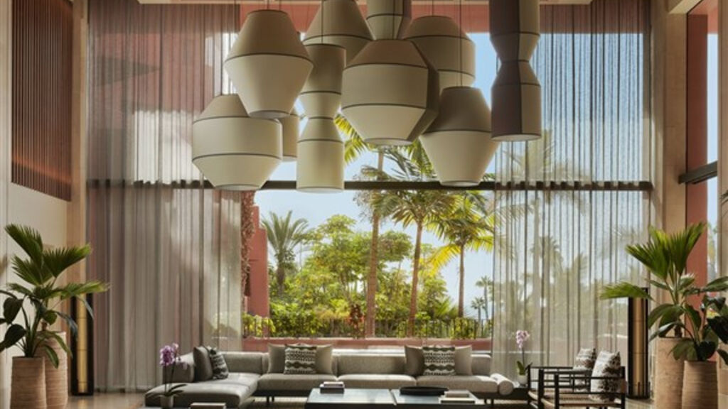Sheraton La Caleta Resort & Spa