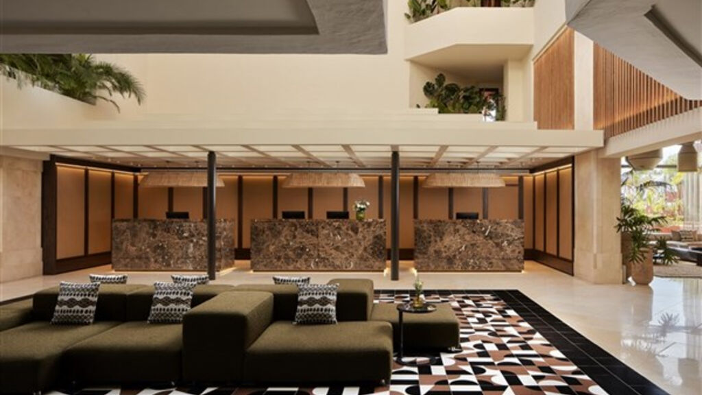 Sheraton La Caleta Resort & Spa