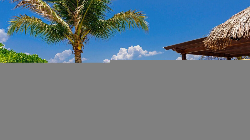 Sheraton Maldives Full Moon Resort & Spa