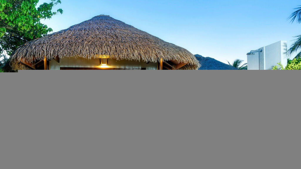 Sheraton Maldives Full Moon Resort & Spa