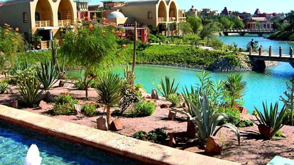 Sheraton Miramar El Gouna